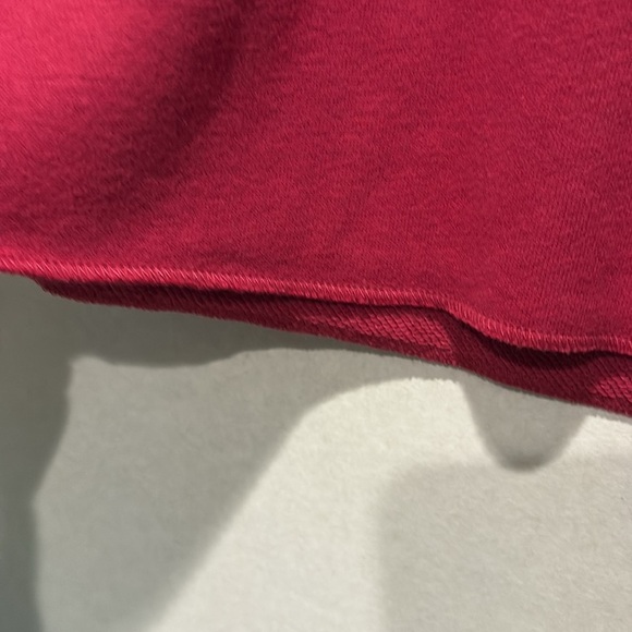 GAP - Women's Logo Short.  Athletic wear Sweat shorts. Pink, Size XL.  NWT, New. - Picture 7 of 16